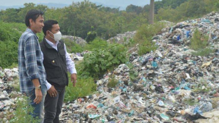 Penjabat Bupati Majalengka Yakin Pembangunan TPST Bakal Atasi Permasalahan TPA Heuleut