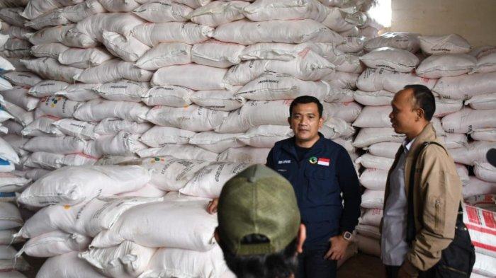 Dedi Supandi Ungkap Hal yang Perlu Dievaluasi Dalam Pendistribusian Pupuk Bersubsidi ke Petani