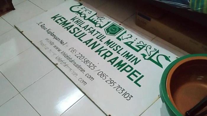 Heboh Soal Ormas Khilafatul Muslimin, Ternyata Terdeteksi Juga di Indramayu, Ada Sejak Tahun 2018