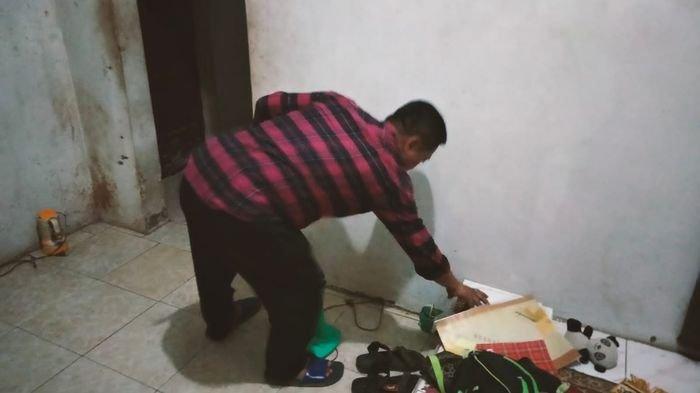 Polisi Terus Bongkar Kasus Judi Togel di Indramayu, Satu Pengecer Judi Ditangkap