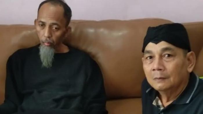 Breaking News: Sultan Kanoman Sakit, Dirawat Intensif di RSD Gunung Jati Cirebon