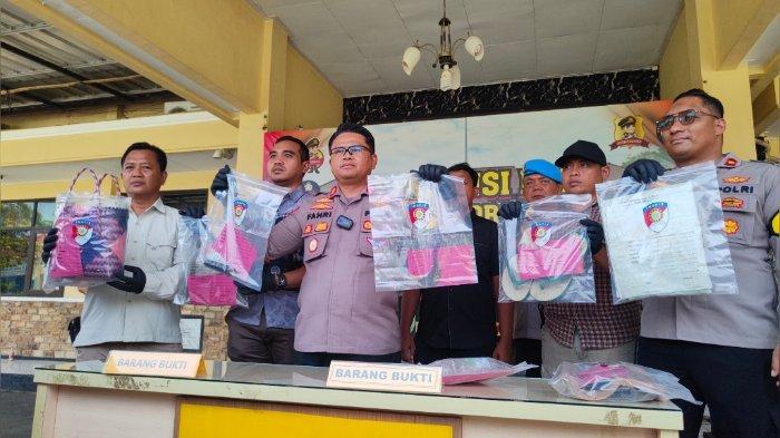 Terungkap Hasil Autopsi Petani Dibunuh ODGJ di Tengah Sawah Singaraja Indramayu, Korban Luka Parah