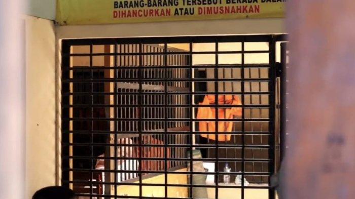 Pelaku Mutilasi di Ciamis Ternyata Depresi, Bakal Dirujuk ke RSJ, Sempat Tanyakan Kondisi Istri