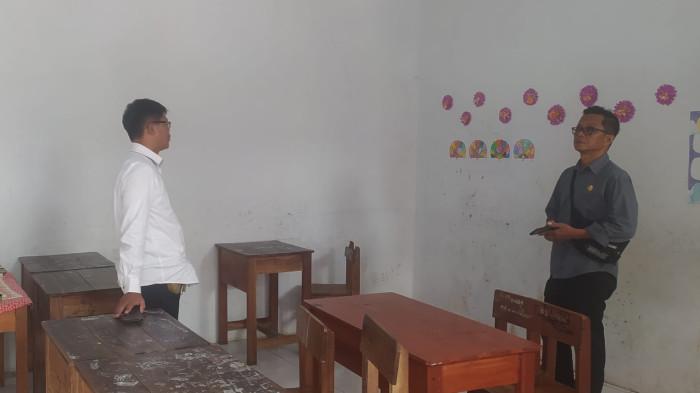 Murid MI Ujungberung Majalengka Kini Bisa Belajar Lebih Layak, Dana Desa Dipakai Bangun Ruang Kelas