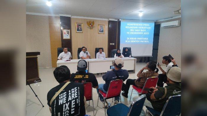 Imbas Ibu dan Bayi Meninggal Saat Persalinan, RSUD MA Sentot Indramayu Bakal Tingkatkan Pelayanan