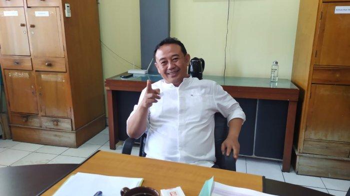 Komisi II DPRD Kuningan Minta Pemkab Buatkan Detail Engineering Design Daerah Wisata, Ini Alasannya