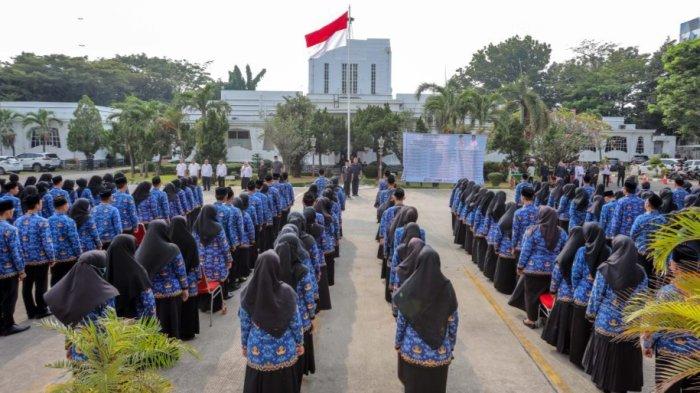 Kemenkes Buka 14.593 Formasi PPPK 2024, Simak Cara Daftar dan Jadwalnya