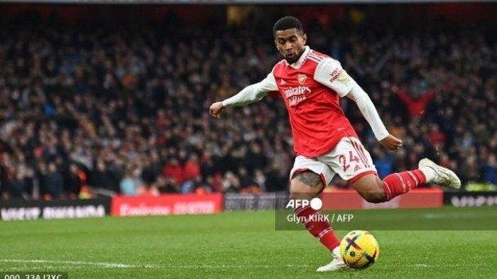 7 Pemain Dijual Arsenal Demi Datangkan Kylian Mbappe, The Gunners Incar Superstar PSG Musim Ini