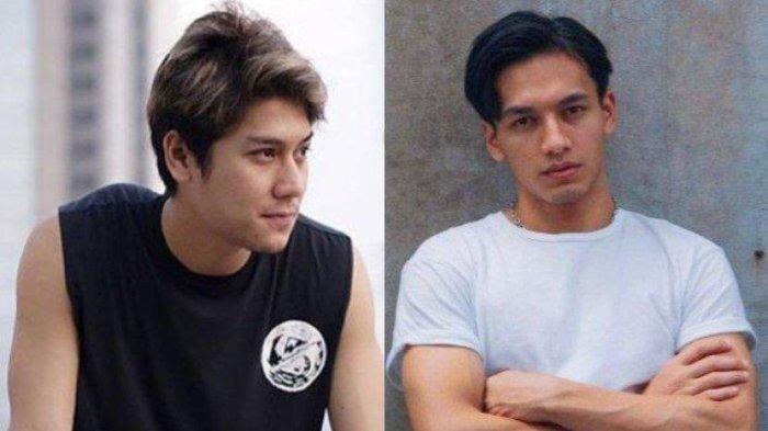 Heboh Tantangan Tinju Jefri Nichol ke Rizky Billar, Tapi Suami Lesti Tolak, Kerabat Ungkap Ini