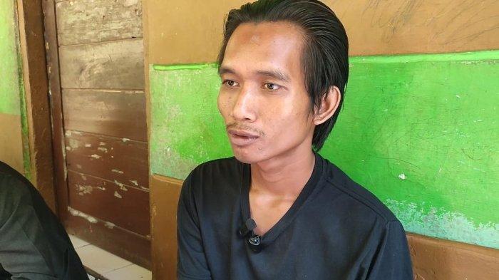 Robi Adik Pegi Muncul ke Publik, Beri Alibi Sang Kakak Ada di Bandung dan Jelaskan Soal Ganti Nama