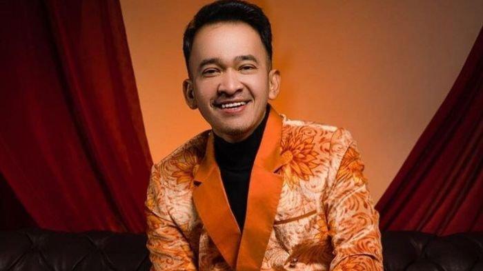 Rekor Baru di Shopee Live! Di Puncak Kampanye Shopee 9.9 Ruben Onsu Raup Omzet 16 Miliar Rupiah