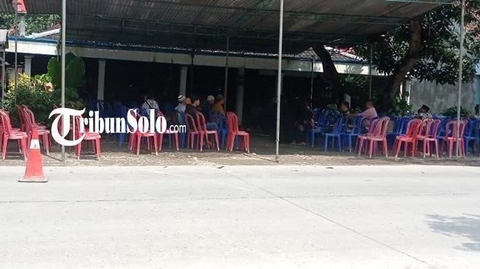 Kabar Terbaru Syabda Perkasa Meninggal, Akan Dimakamkan Satu Liang Lahat Bersama Ibu dan Neneknya