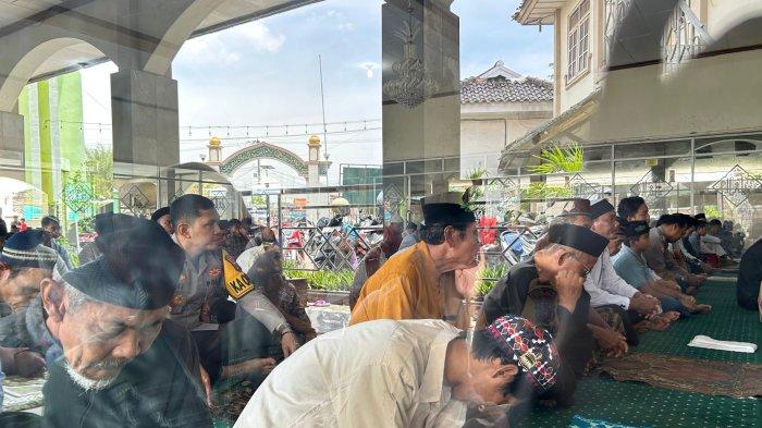 NASKAH Khutbah Jumat 21 November 2025, Memohon Keselamatan dari Penyakit Hati yang Membinasakan
