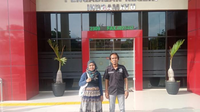 Kabar Baik Bagi Korban TPPO Indramayu, Oknum yang Merekrutnya ke Abu Dhabi Divonis 4 Tahun Penjara