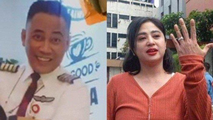 Dewi Persik Tak Risau Calon Suaminya Tukang Selingkuh, Sebut Rully Sudah Berubah