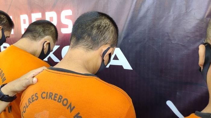 Kisah Seorang Residivis di Cirebon: dari Penjara, Kesulitan Kerja hingga Kembali ke Dunia Narkoba