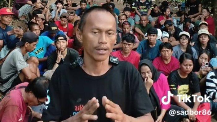 Sebelum Diamankan Polisi, Sadbor Sempat Klarifikasi Tak Kerjasama dengan Judi Online
