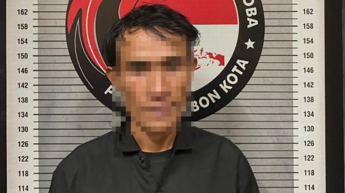 Nekat Simpan Sabu 11 Gram ke Dalam Bungkus Snack, Buruh di Cirebon Diringkus Polisi