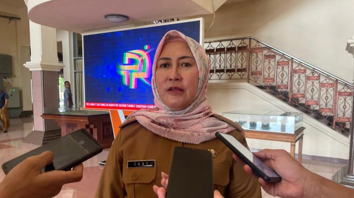 Cirebon Belum Catat Kasus Keracunan MBG, Ini Jurus Dinkes Jaga Dapur SPPG