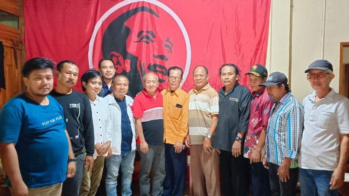 Projo Dorong Pj Bupati Majalengka Dedi Supandi Maju Pilkada Serentak 2024, Ini Alasannya