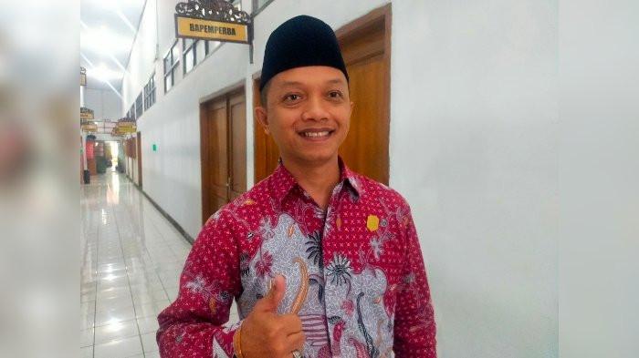 Bupati Eman Disebut-sebut Calon Terkuat Pimpin Gerindra Majalengka, Sekretaris DPC: Sah-sah Saja