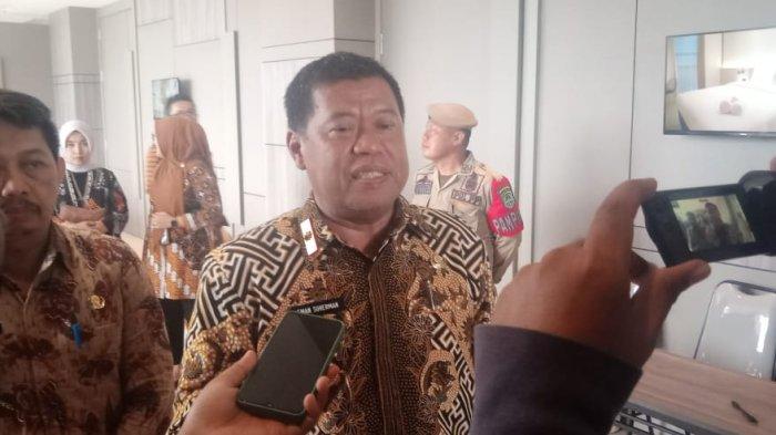 Sekda Ungkap Pemprov Jabar Sudah Kantongi Tiga Nama Calon Penjabat Bupati Majalengka