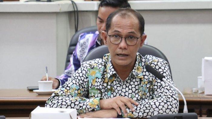Komisi II DPRD Kota Cirebon Sesalkan Peran BPKPD Belum Maksimalkan Tapping Box ke Wajib Pajak