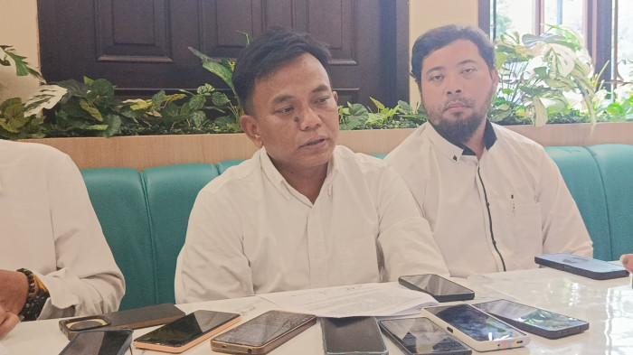 Sengketa Tanah di Jalan Cipto Kota Cirebon, Kuasa Hukum Sebut Kliennya Korban Mafia Tanah