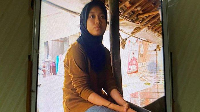Tarih, Gadis 20 Tahun di Indramayu Hilang di Hari Ulang Tahunnya, Nomor HP Tiba-tiba Tak Aktif