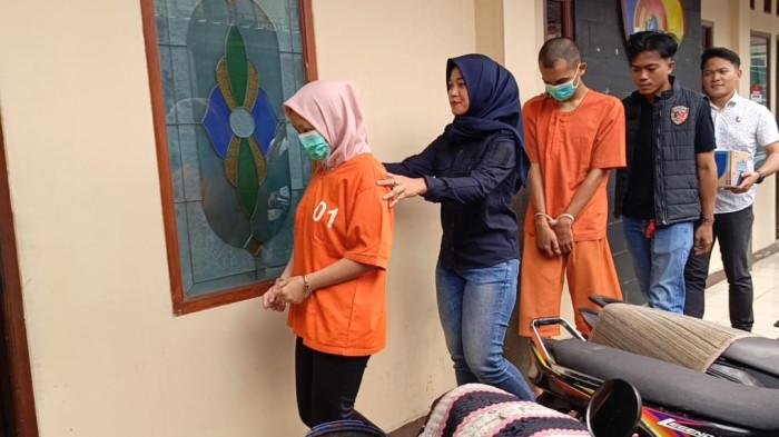 Pasangan Muda Buang Bayi di Depan Mushola Wilayah Panawangan Ciamis, Pelaku Takut dan Malu