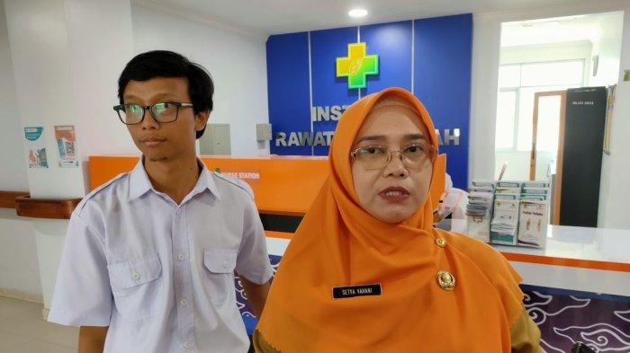 RSD Gunung Jati Cirebon Implementasikan KRIS Sesuai Kebijakan Terbaru BPJS