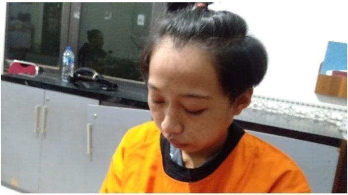 Wanita Ini Nyamar Jadi Laki-laki dan Berhasil Mencabuli Seorang Gadis ABG Lugu, Begini Pengakuannya