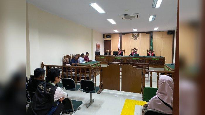 Damaikan Kakek yang Gugat Cucu Soal Sengketa Tanah yang Jadi Sorotan, PN Indramayu Tempuh Mediasi