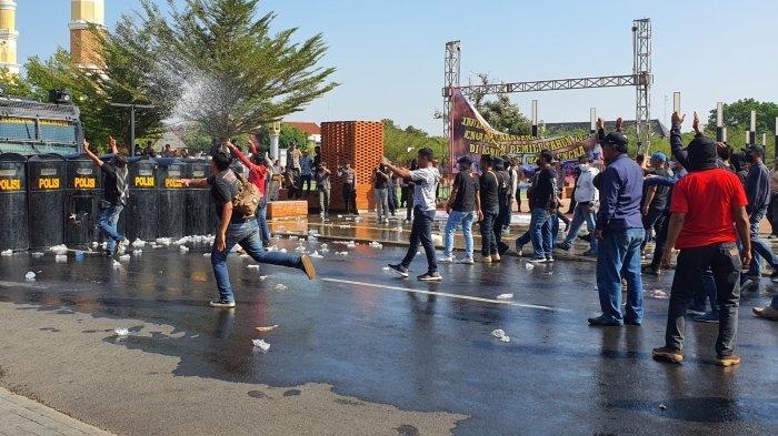 Selama Tahapan Pemilu 2024, Kapolres Sebut Kondusivitas di Majalengka Berstatus Zona Hijau