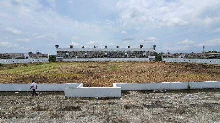 Sekda Kabupaten Cirebon Sebut Stadion Watubelah Dilirik Investor, Termasuk Dari Uni Emirat Arab