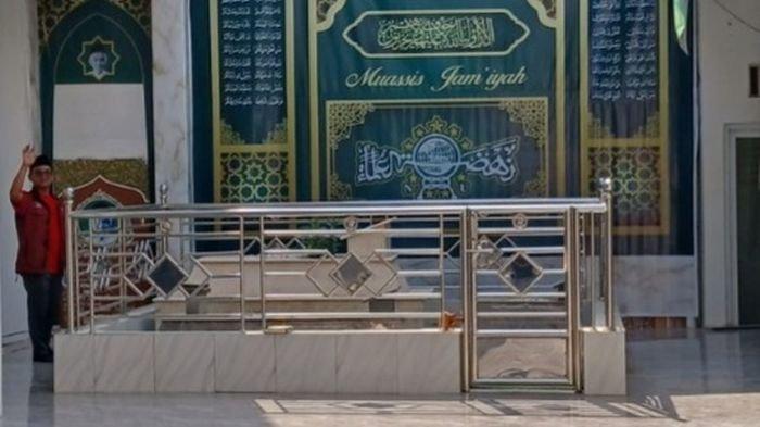 Majalengka Kini Miliki 2 Pahlawan Nasional yang Namanya Sama, Hanya Beda di Ejaan