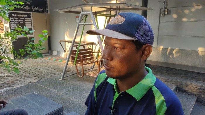 Pegi Punya Saksi Kunci, Sebut Ia Tak Terlibat Pembunuhan Vina dan Eki, Ini Alibinya