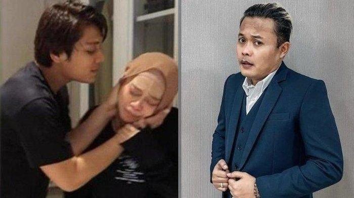 Sule Sentil Kasus KDRT Rizky Billar kepada Lesti Kejora, Netizen Malah Semprot Balik