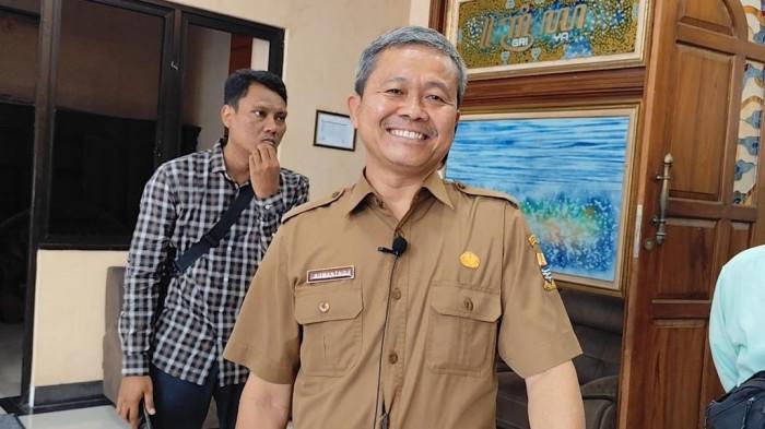 Efisiensi Anggaran Ala Pemkot Cirebon: dari Listrik, ATK, Hingga Skema WFH