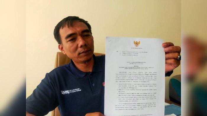 ASN dan Warga Majalengka Diminta Blokir Kendaraan yang Sudah Dijual