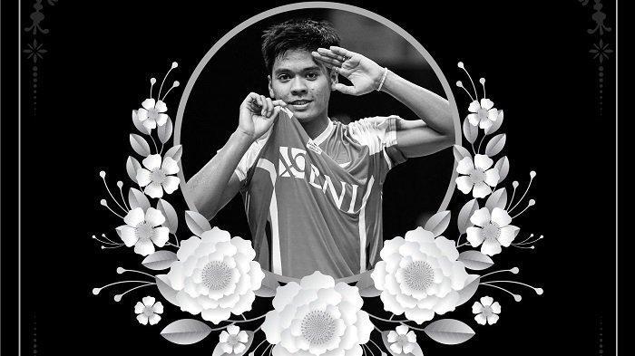 Maret 2023, Jadi Bulan Duka Bulu Tangkis Indonesia, Tunggal Putra Potensial Meninggal Dunia