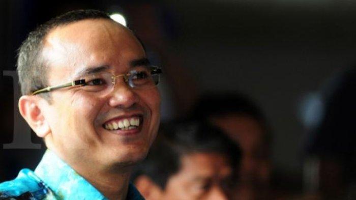 Hukumannya Diperberat Mahkamah Agung, Mantan Dirut Perindo Syahril Japarin Mengadu ke Komnas HAM