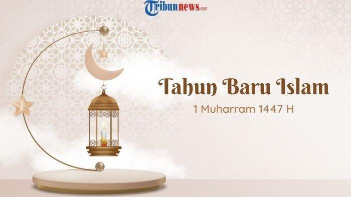 Jangan Lupa! Nanti Sore Baca Doa Akhir dan Awal Tahun Baru Islam 1 Muharram 1447 H, Begini Bacaannya