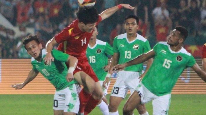 Jelang Timnas Indonesia vs Timor Leste di SEA Games 2022 Live RCTI: Tim Shin Tae-yong di Peringkat 4