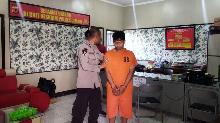 Penusuk Sepasang Kekasih di Cimahi Dijerat Pasal Pembunuhan Berencana, Terancam Bui Seumur Hidup