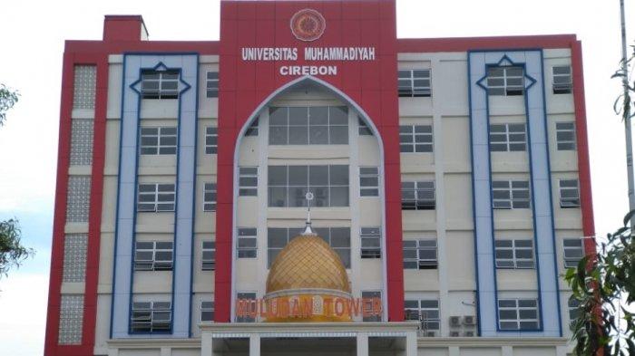 Profil Universitas Muhammadiyah Cirebon: Punya 3 Kampus Dengan 7 Fakultas 23 Prodi