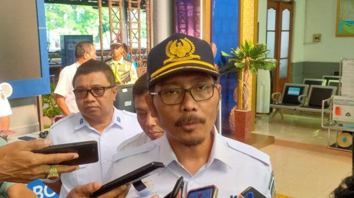 Makin Ramai, Puncak Kedatangan Pemudik di Stasiun Cirebon Diprediksi Pada H-4 Lebaran
