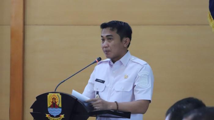 Cegah Salah Sasaran, Data 350 Ribu Penerima Bansos di Kabupaten Cirebon Diverifikasi Ulang