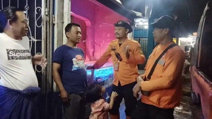 Warga Sukabumi Kaget Diguncang Gempa 4,0, Tiba-tiba Bumi Bergetar, ''Alhamdulillah Tak Lama''