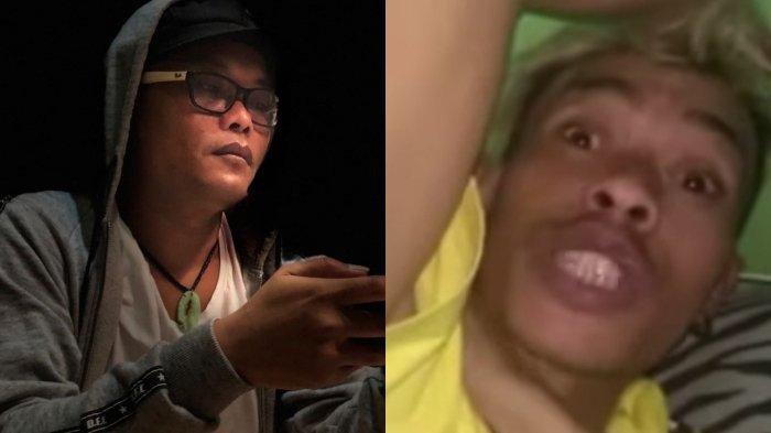 Ade Londok Viral, tapi Viralnya Malah Bikin Netizen Makin Jengkel, Dianggap Tak Sopan pada Sule